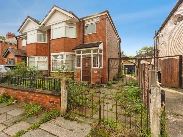 House for sale in Stretford, Trafford