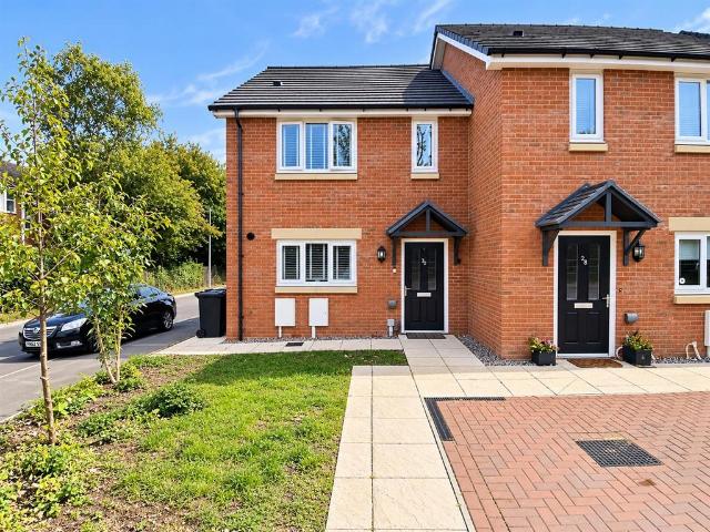 House for sale in Nuneaton, Nuneaton and Bedworth
