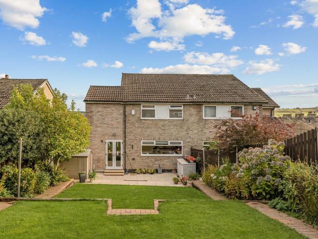 House for sale in Thornton, Bradford