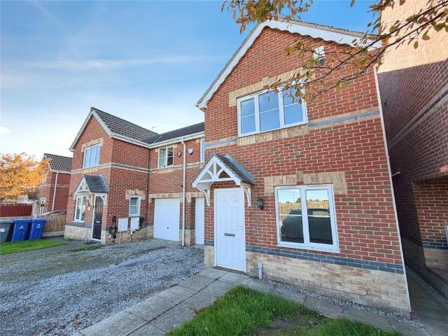 House for sale in Fishlake, Doncaster