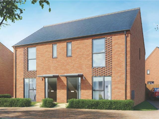 House for sale in Glan Llyn, Llanwern