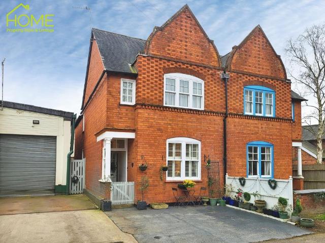 House for sale in Stanford On Avon, Isle Of Man