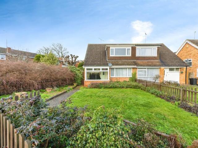 House for sale in Leighton-Linslade, Linslade