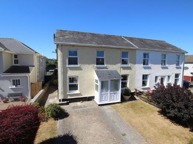 House for sale in Llanfaes, Brecon