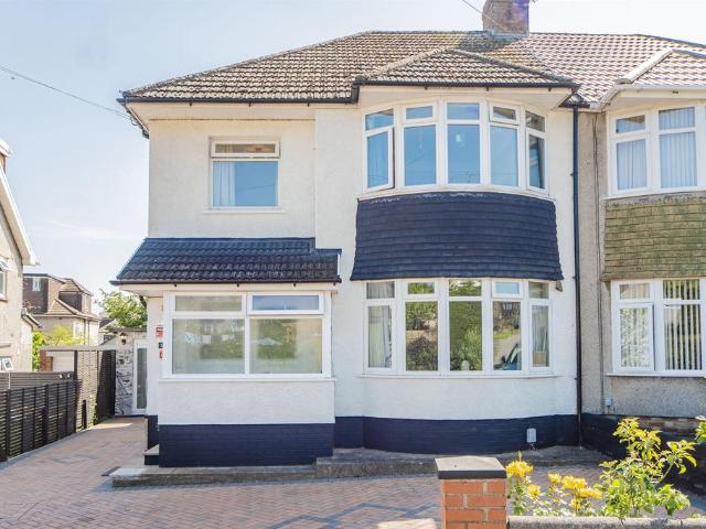 House for sale in Falcon Lodge, Wales