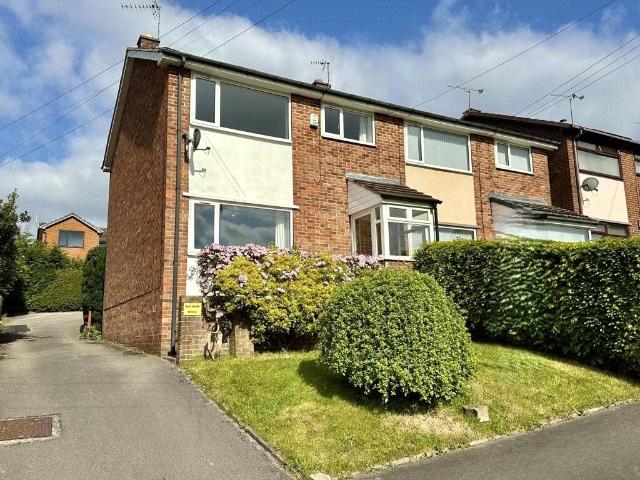 House for sale in Isle Of Man