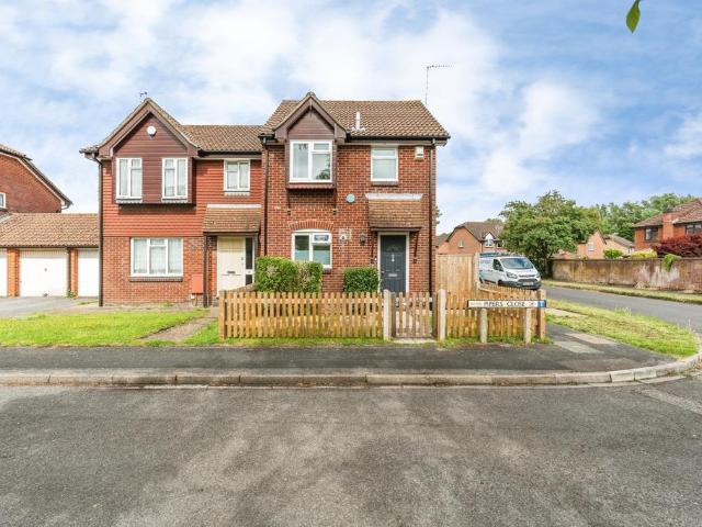 House for sale in Totton and Eling, Ashurst Bridge