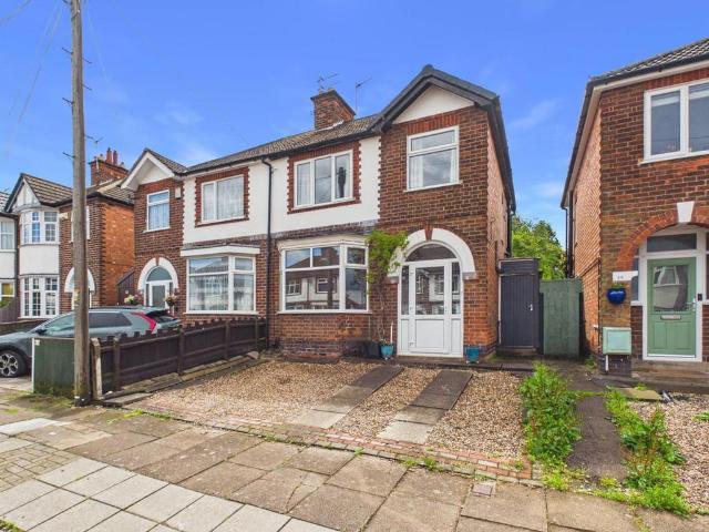 House for sale in Old Wharf, City Of Leicester