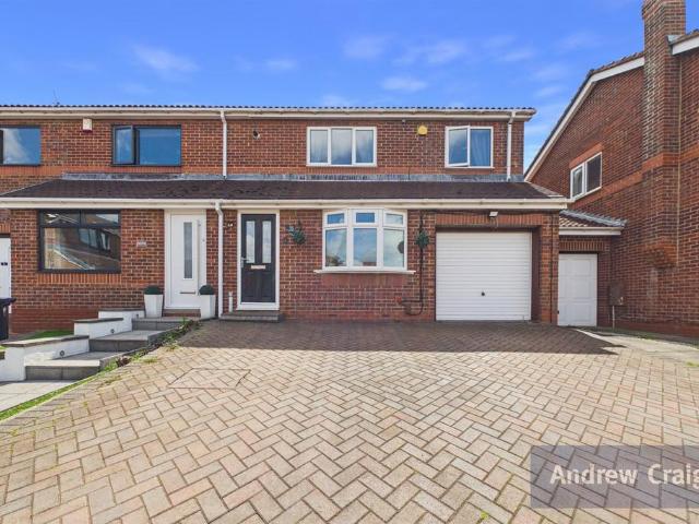 House for sale in Pelaw, Tyne And Wear