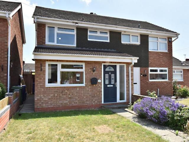 House for sale in Wordsley, West Midlands