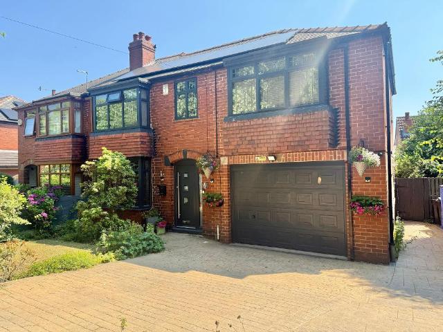 House for sale in South Yorkshire