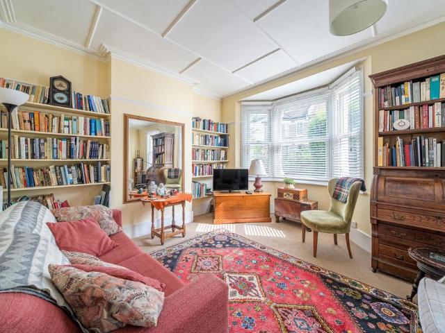 House for sale in London Borough of Lewisham, Greater London