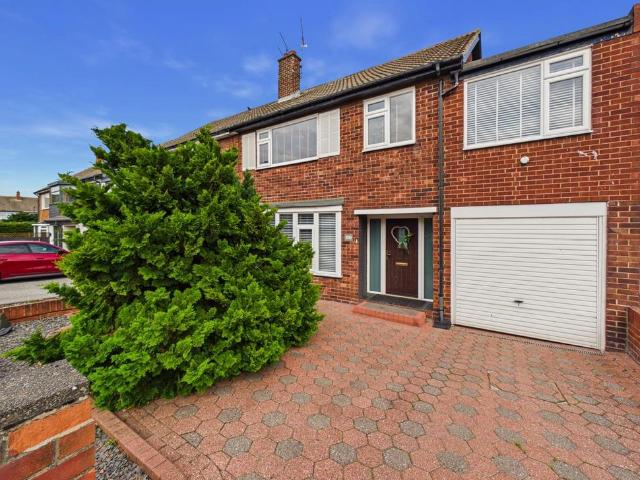House for sale in Whitley Bay, North Tyneside