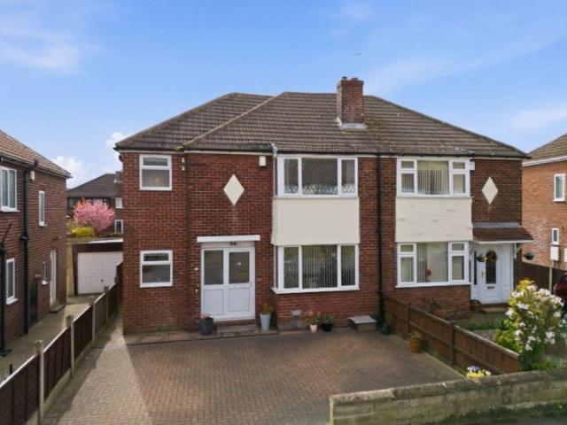 House for sale in Pontefract, West Yorkshire