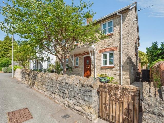 House for sale in Weymouth, East Dorset