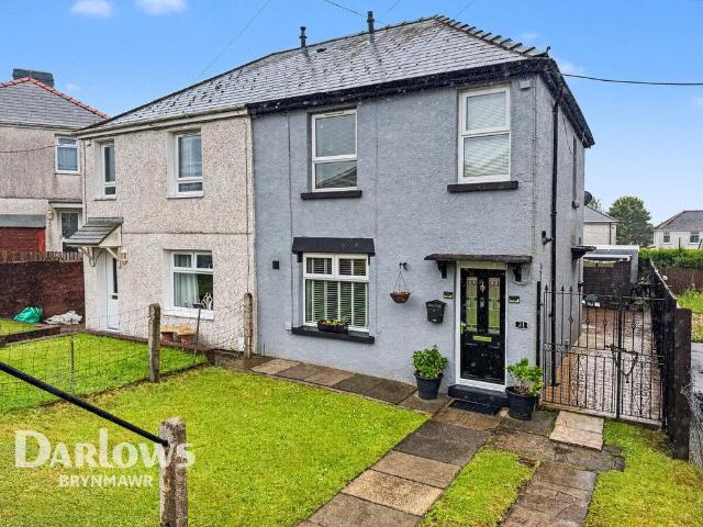 House for sale in Badminton, Wales