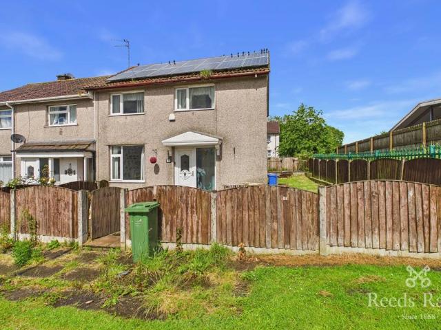 House for sale in Greenheys, Isle Of Man