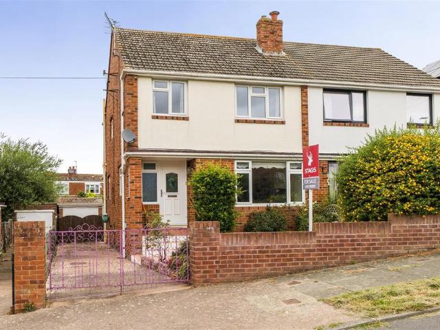 House for sale in Watergate, Devon