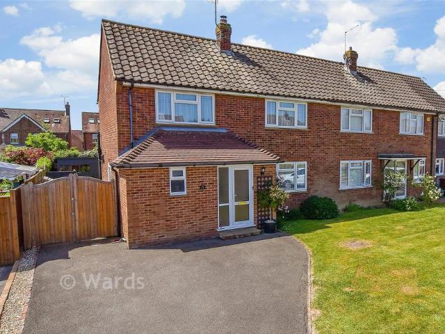 House for sale in Sandown Park, Kent