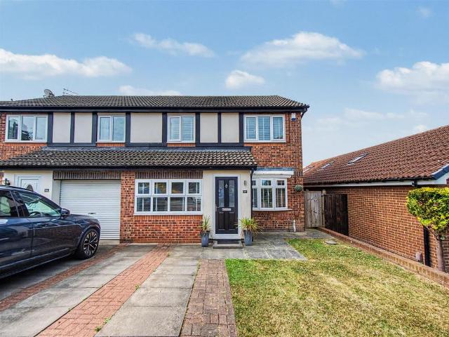 House for sale in Tyne And Wear