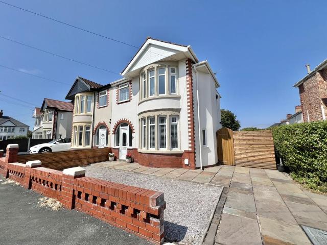 House for sale in Little Bispham, Blackpool