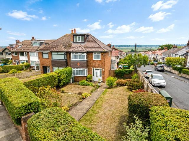 House for sale in Grange, West Kirby