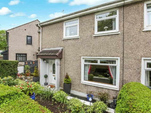 House for sale in Riddrie Knowes, Carntyne