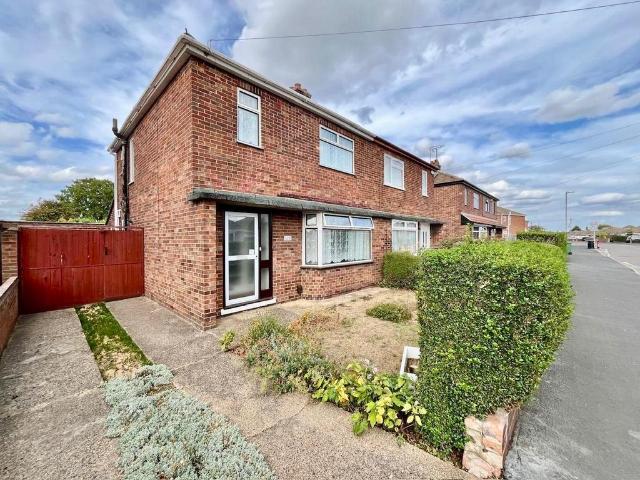 House for sale in Cardea, Peterborough