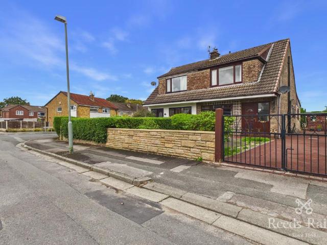 House for sale in Bamber Bridge, South Ribble
