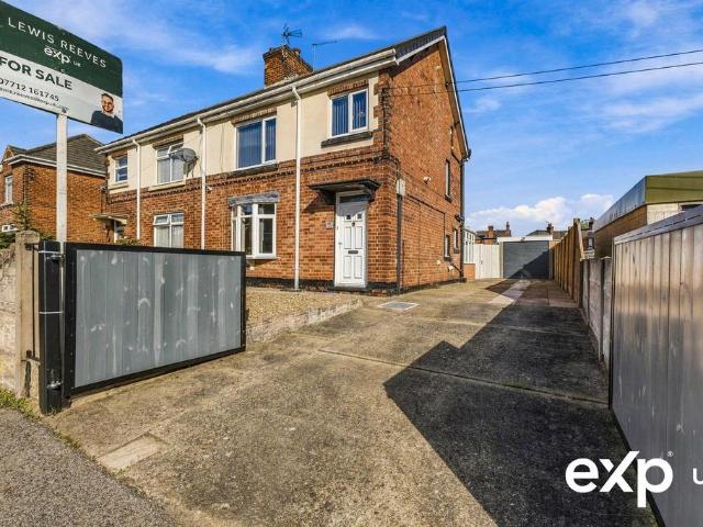 House for sale in Ollerton and Boughton CP, Alverton