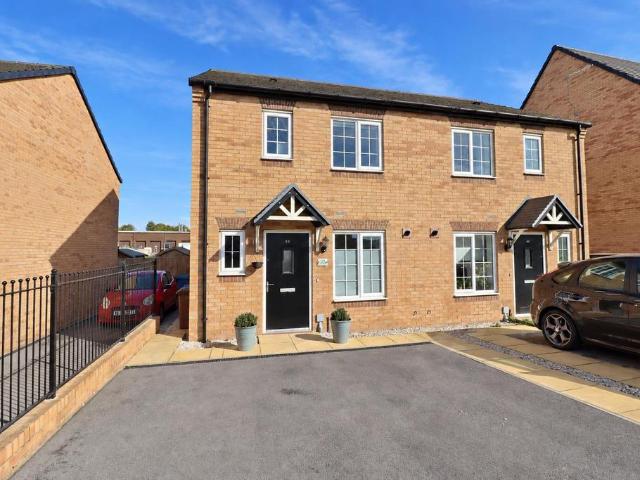 House for sale in Market Weighton