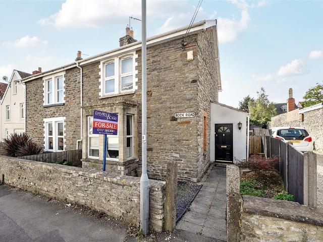 House for sale in Keynsham, West of England
