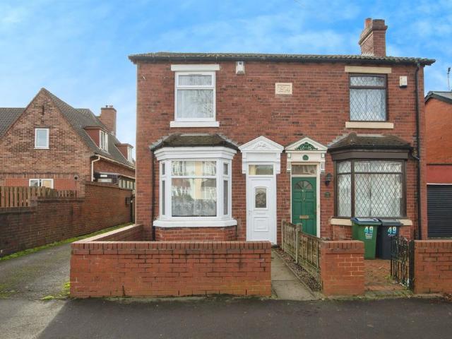 House for sale in Stone Cross, Wednesbury