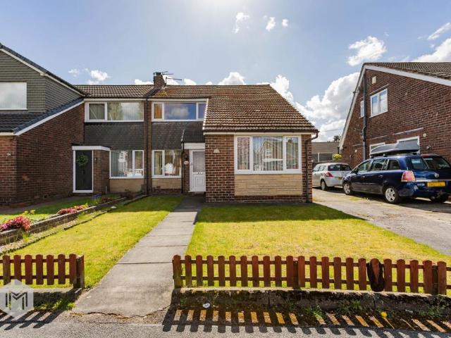 House for sale in Lee Bank, Isle Of Man
