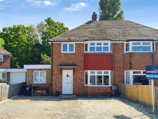 House for sale in Wokingham, Isle Of Man