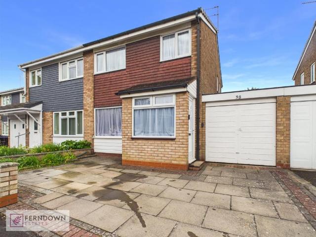 House for sale in Marston Green, Isle Of Man