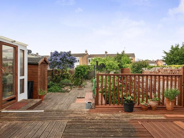 House for sale in Feckenham, City Of Bristol