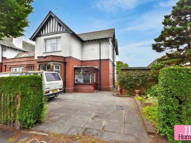 House for sale in Hawcoat, Barrow