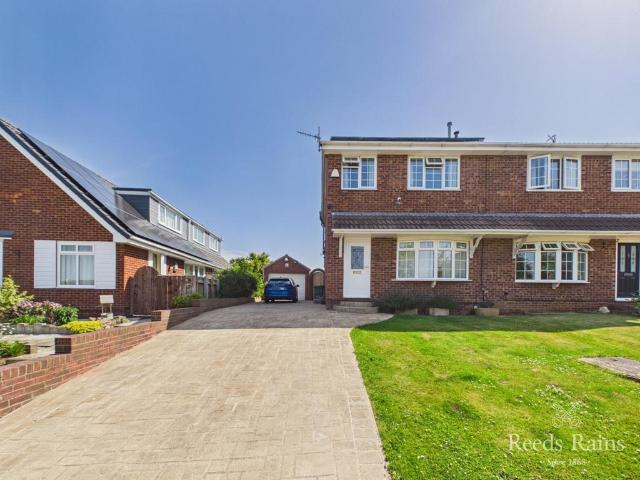 House for sale in Guisborough, Redcar And Cleveland