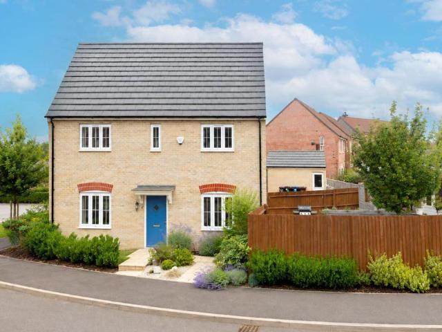 House for sale in Colliers End, Hertfordshire