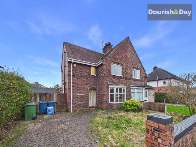 House for sale in Beaconside, Baswich