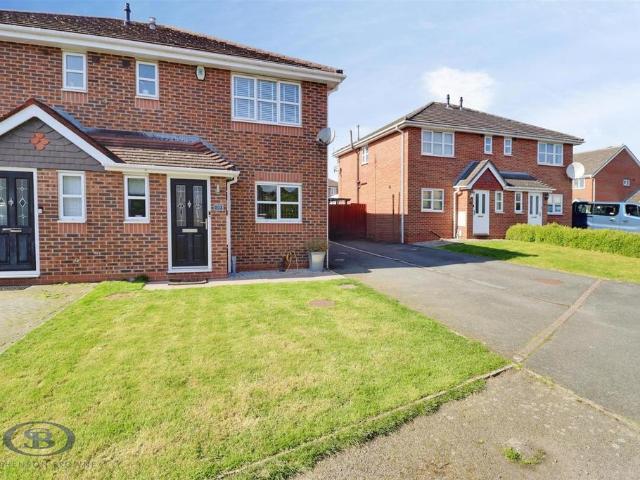 House for sale in Hammond Street