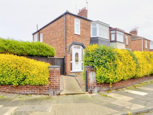 House for sale in Normanby, Redcar And Cleveland
