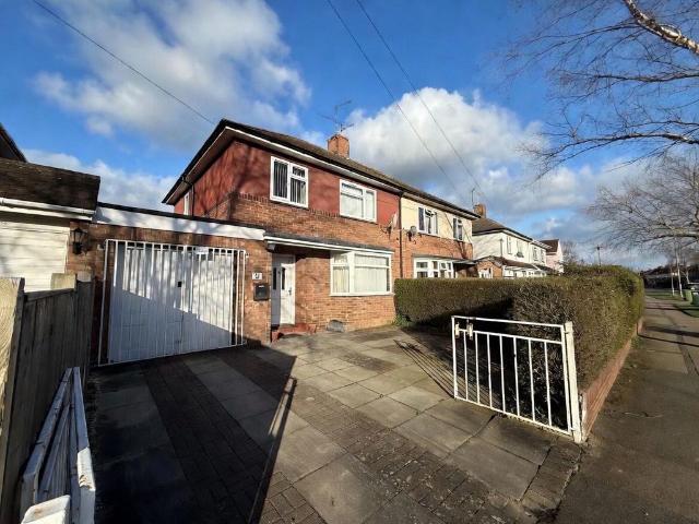 House for sale in Peterborough