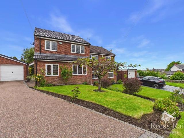 House for sale in Greenheys, Greater Manchester