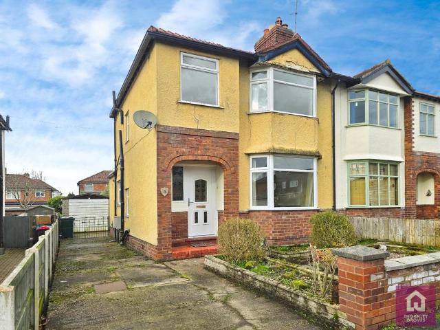 House for sale in Northgate Village, Two Mills