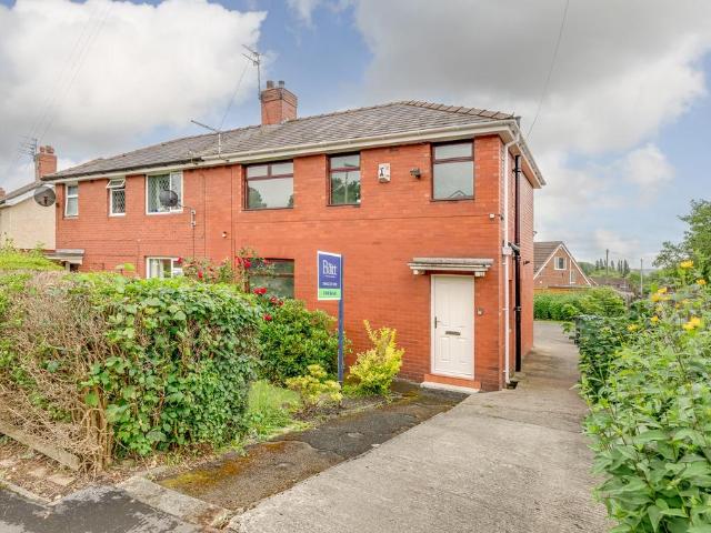 House for sale in Beech Hill, Wigan