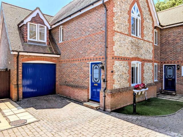 House for sale in Worthing, West Sussex