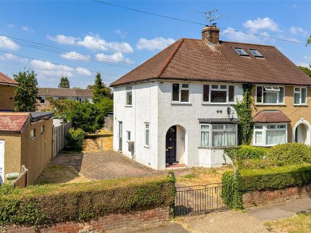 House for sale in Five Acres, Hertfordshire