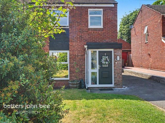 House for sale in Leftwich